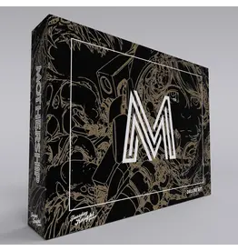 Tuesday Knight Games, LLC Mothership: Deluxe Set