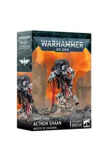 Warhammer 40K Raven Guard: Aethon Shaan SOLD OUT