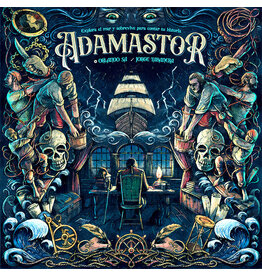 Adamastor