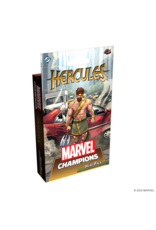 Fantasy Flight Games Marvel Champions: The Card Game - Hercules Hero Pack