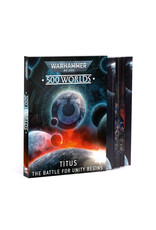 Warhammer 40K 500 Worlds: Titus