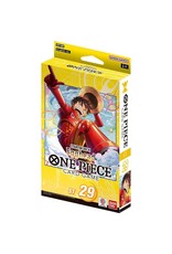 Bandai One Piece CCG ST29 Starter Egghead