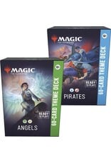 Magic Lorwyn Eclipsed Theme Deck (1 Deck)