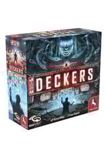 Pegasus Spiele Deckers