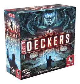 Pegasus Spiele Deckers