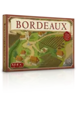Stonemaier Games Viticulture: Bordeaux Expansion (2/28)