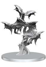 WizKids Stranger Things Unpainted Demobat Swarm