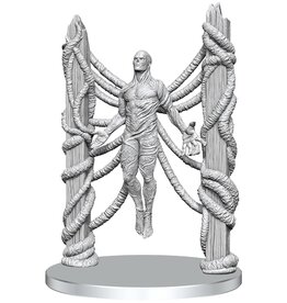 WizKids Stranger Things Unpainted Vecna