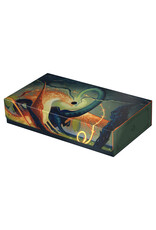 Ultimate Guard Deck Box: Omnihive: 1000+: Magic the Gathering: Lorwyn Eclipsed: 1