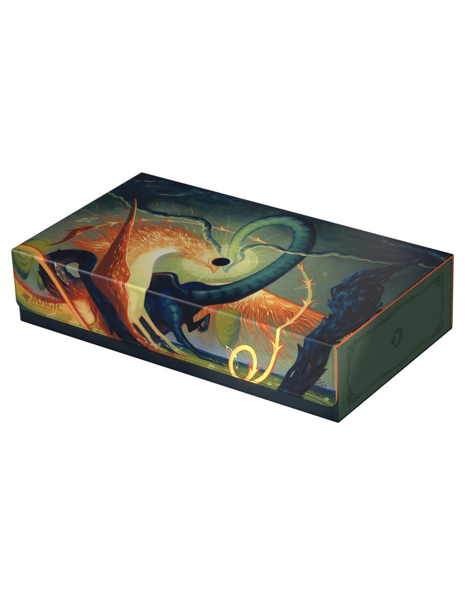 Ultimate Guard Deck Box: Omnihive: 1000+: Magic the Gathering: Lorwyn Eclipsed: 1