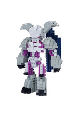 Bandai Nanoblock: Yu-Gi-Oh!: Summoned Skull