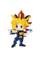 Bandai Nanoblock: Yu-Gi-Oh!: Yami Yugi