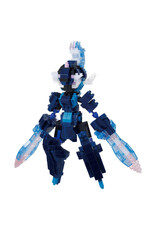 Bandai Nanoblock: Pokémon: Ceruledge