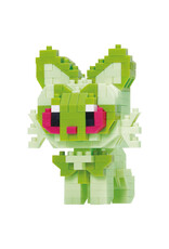 Bandai Nanoblock: Pokémon: Sprigatito