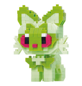 Bandai Nanoblock: Pokémon: Sprigatito