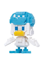 Bandai Nanoblock: Pokémon: Quaxly