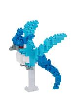 Bandai Nanoblock: Pokémon: Articuno