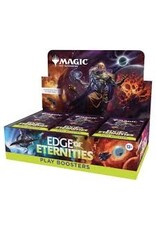 Magic Magic the Gathering CCG: Edge of Eternities Play Booster Display (30)