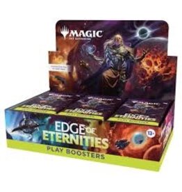 Magic Magic the Gathering CCG: Edge of Eternities Play Booster Display (30)