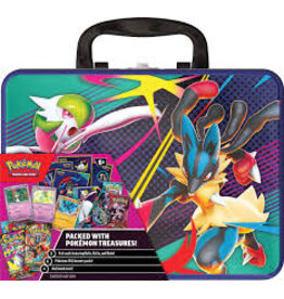 Pokemon Pokemon TCG: Collector Chest 2025