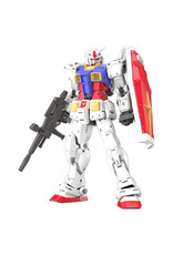 Bandai Gundam: Real Grade: 1/144: RX-78-2 Gundam Ver.2.0