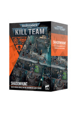 Kill Team Kill Team: Shadowhunt