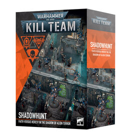 Kill Team Kill Team: Shadowhunt