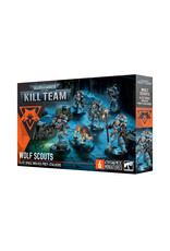 Kill Team Kill Team: Wolf Scouts