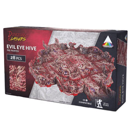 Archon Studios Dungeons & Lasers: Evil Eye Hive