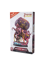 Archon Studios Dungeons & Lasers: Ancient Brain