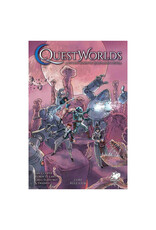 Chaosium QuestWorlds