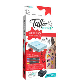 Gamewright Hello Blink: Tattoo Maker Refill Pack