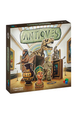 Mayfair Games Antiques