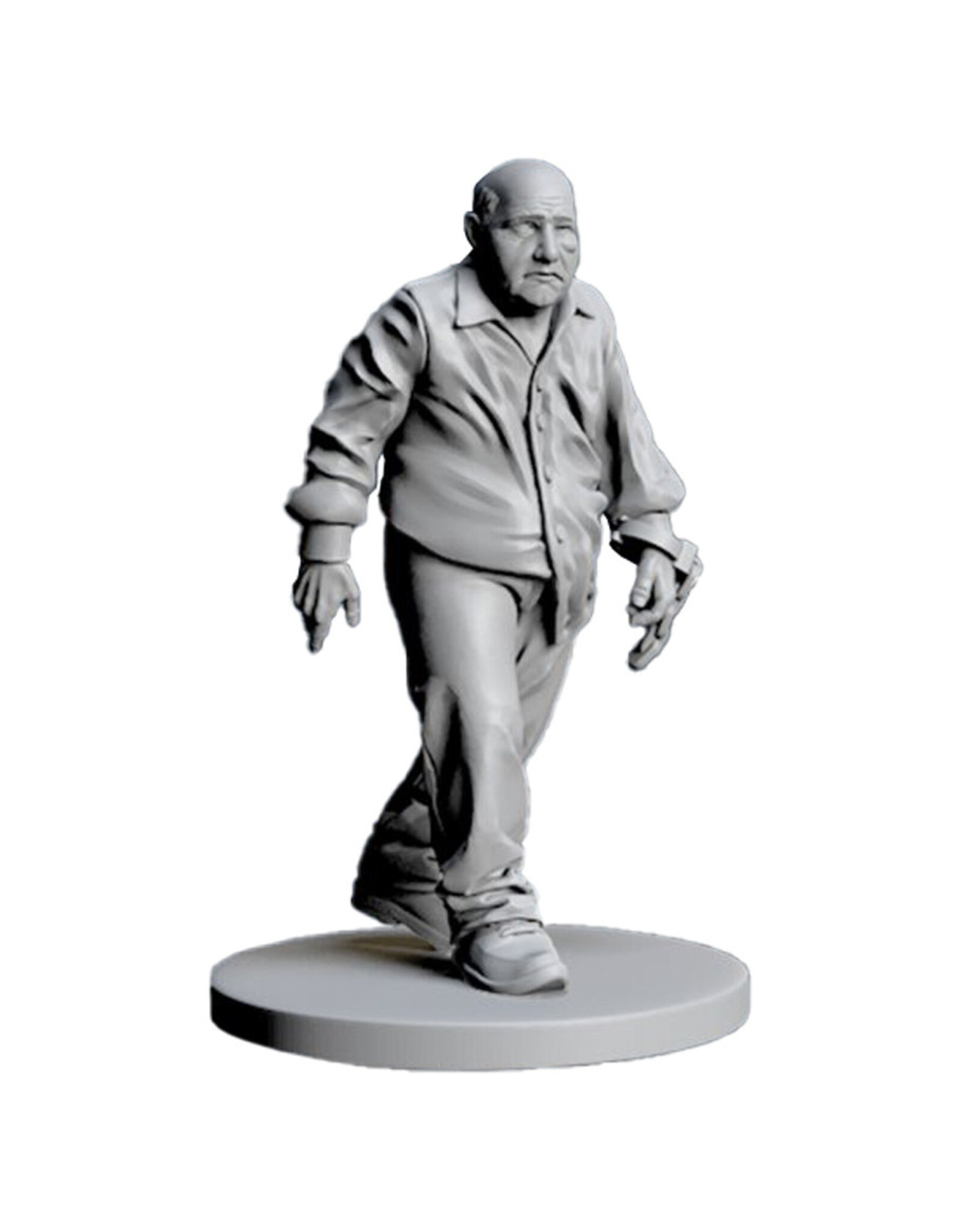 Pendragon Game Studio Escape from New York: The President