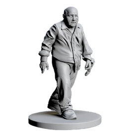 Pendragon Game Studio Escape from New York: The President