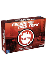 Pendragon Game Studio Escape from New York: Bands of New York