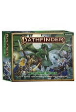 Paizo Publishing Pathfinder 2E: Beginner Box