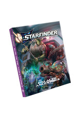 Paizo Publishing SF2E: Galactic Ancestries