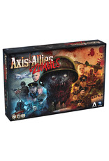 Renegade Games Studios Axis & Allies & Zombies