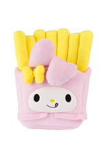 Spinmaster My Melody French Fry 8" Plushie
