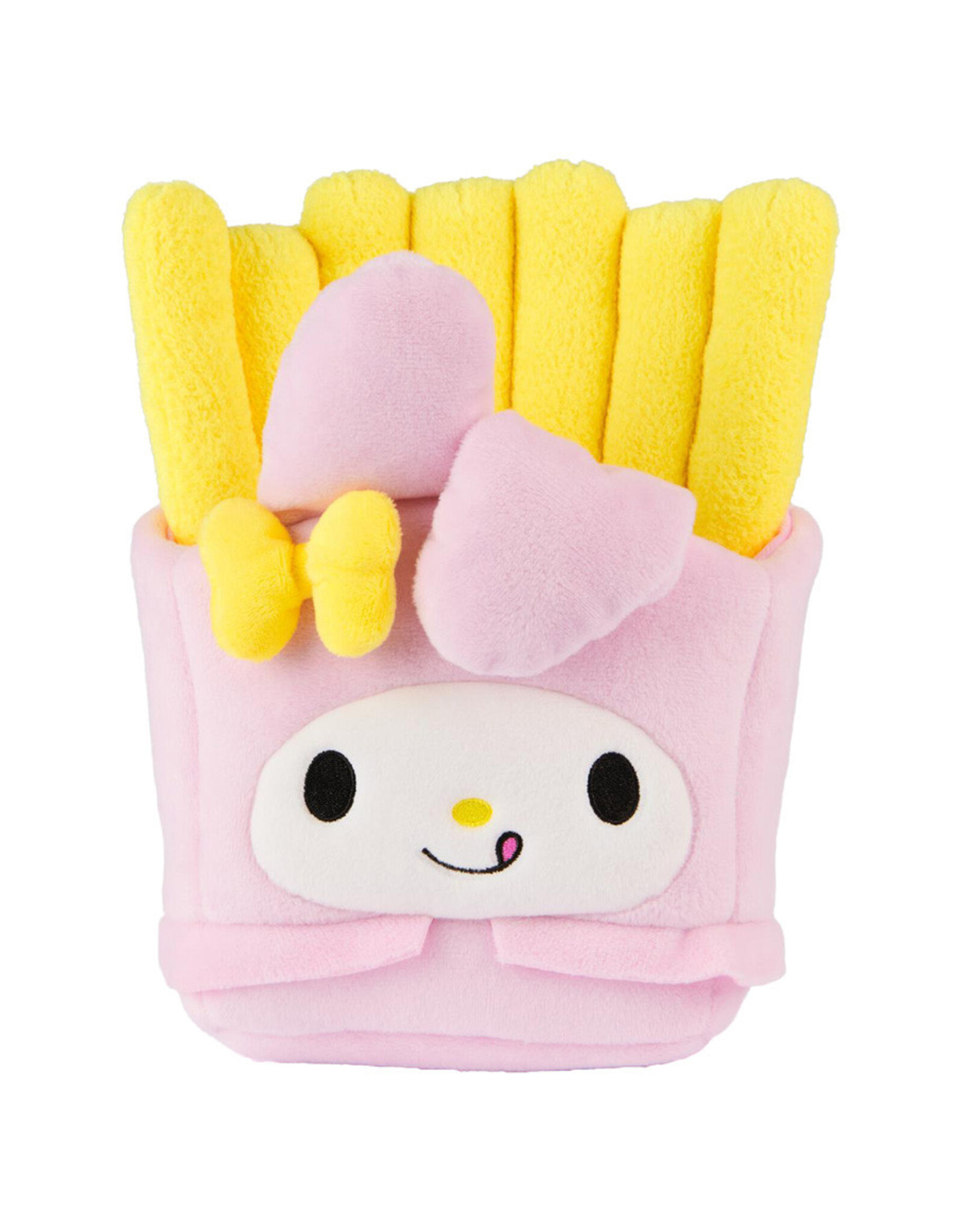 Spinmaster My Melody French Fry 8" Plushie