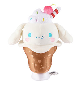 Spinmaster Cinnamoroll Rootbeer Float 8" Plushie