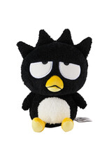 Spinmaster Bad Batz Maru 6" Plushie