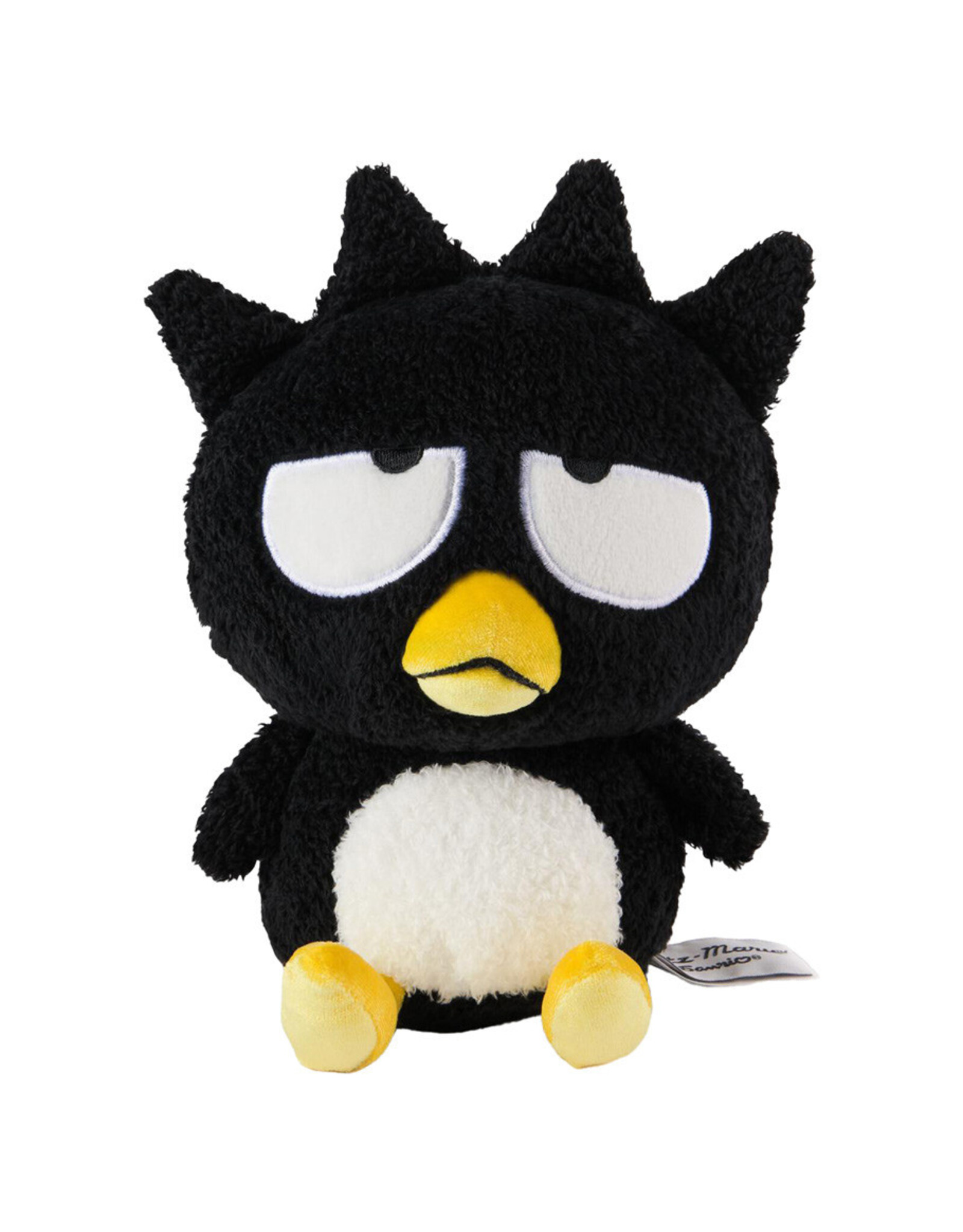 Spinmaster Bad Batz Maru 6" Plushie