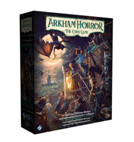 Fantasy Flight Games Arkham Horror: The Card Game Core Set (Pre-Order)