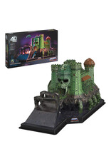 Spinmaster Castle Grayskull