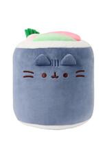 Spinmaster Pusheen Food Plush 11" Sushi Roll