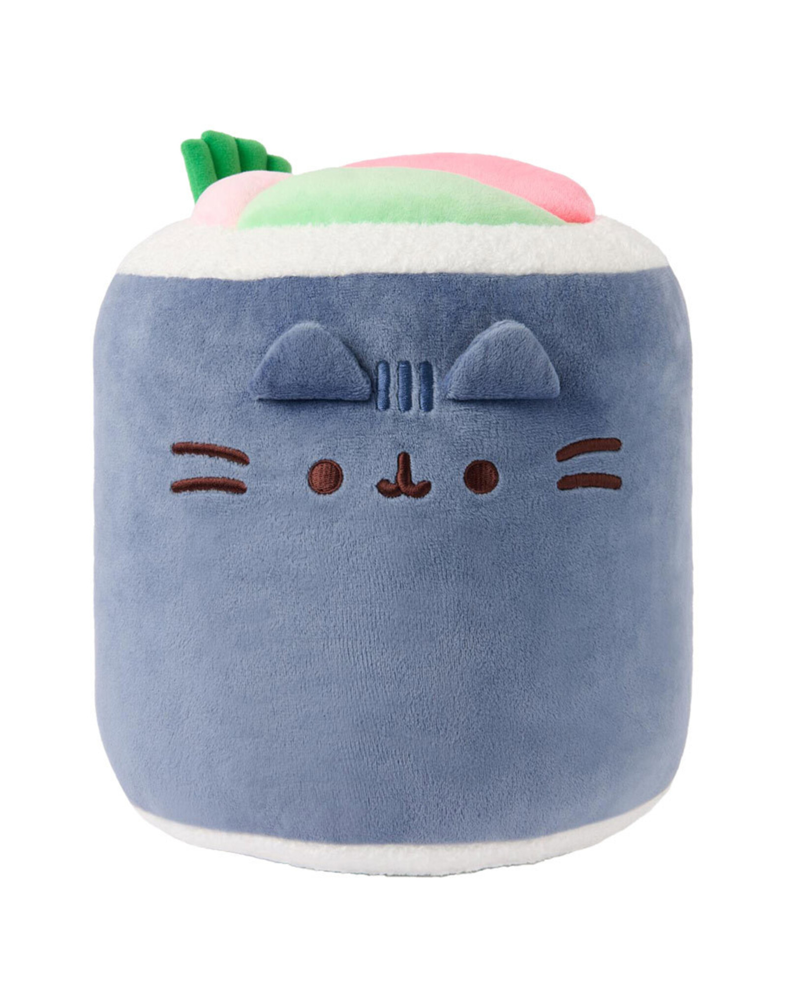 Spinmaster Pusheen Food Plush 11" Sushi Roll