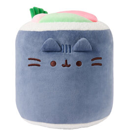 Spinmaster Pusheen Food Plush 11" Sushi Roll