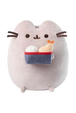 Spinmaster Pusheen Food Plush 9.5" Umami Bento